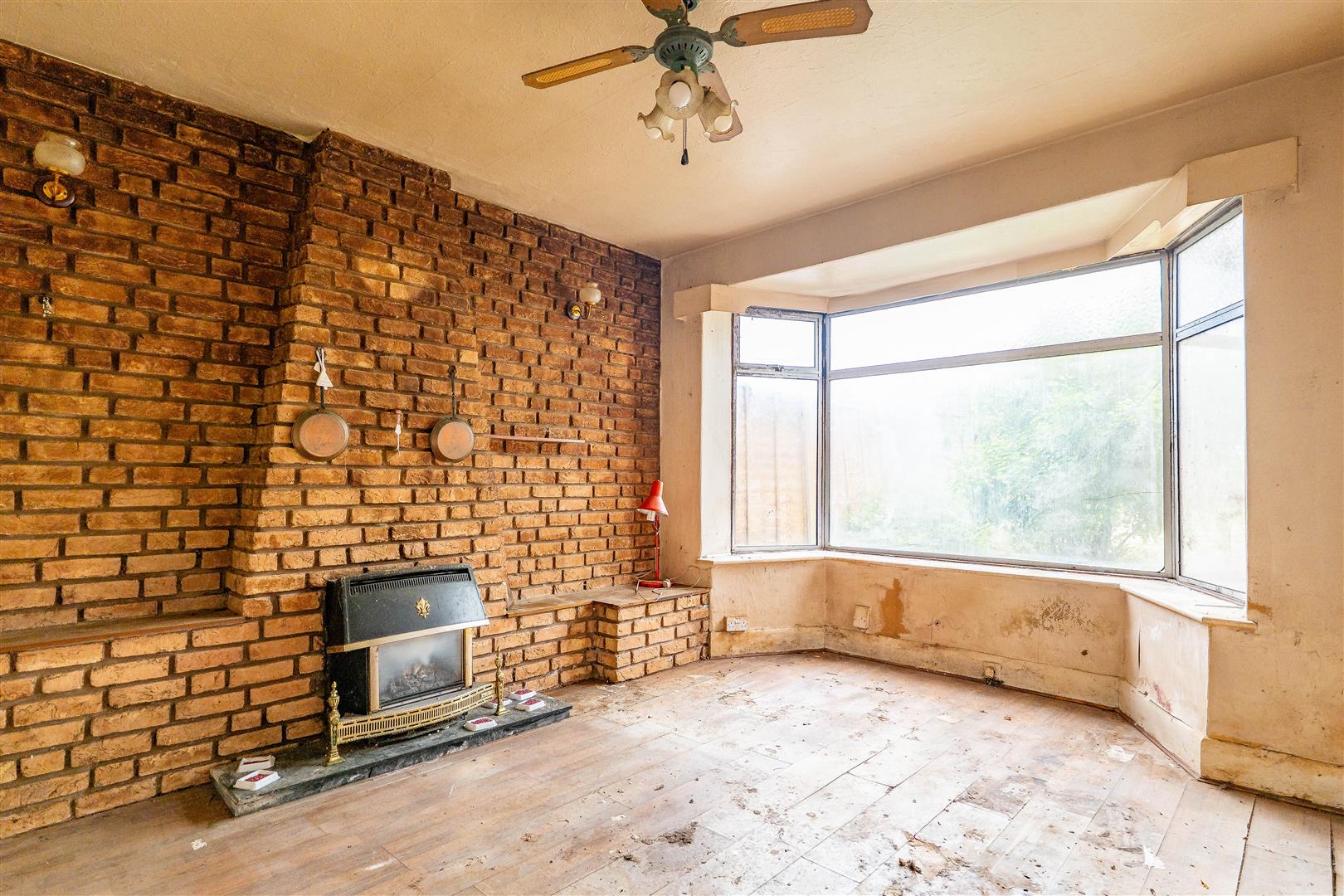 3 bed property in Limefield Road, Bolton